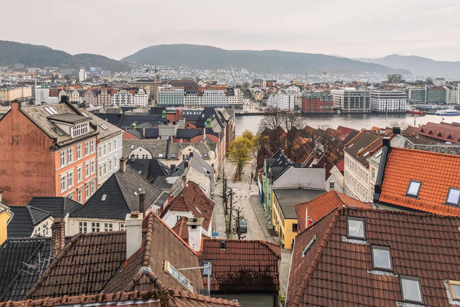 Vakantiehuis Dinbnb Homes I 200m To Bryggen I Make Memories With Friends And Family!